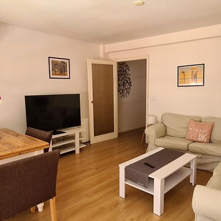 Old Town - Beach Apartment Бенидорм Екстериор снимка
