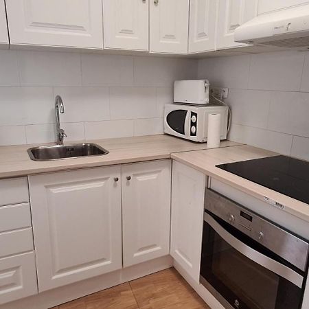 Old Town - Beach Apartment Бенидорм Екстериор снимка