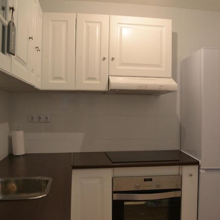 Old Town - Beach Apartment Бенидорм Екстериор снимка