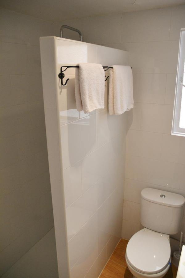 Old Town - Beach Apartment Бенидорм Екстериор снимка