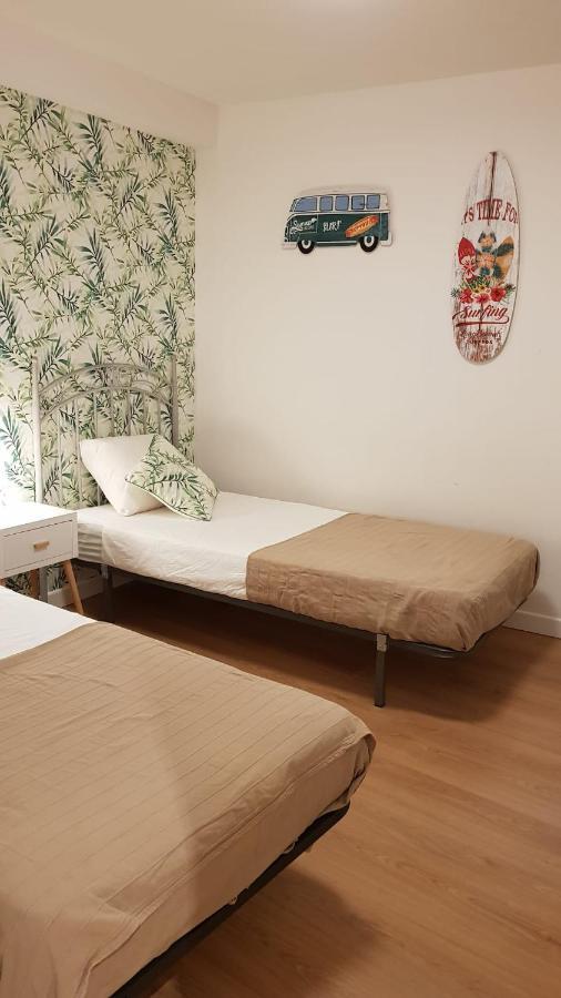 Old Town - Beach Apartment Бенидорм Екстериор снимка