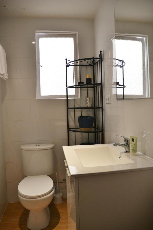 Old Town - Beach Apartment Бенидорм Екстериор снимка