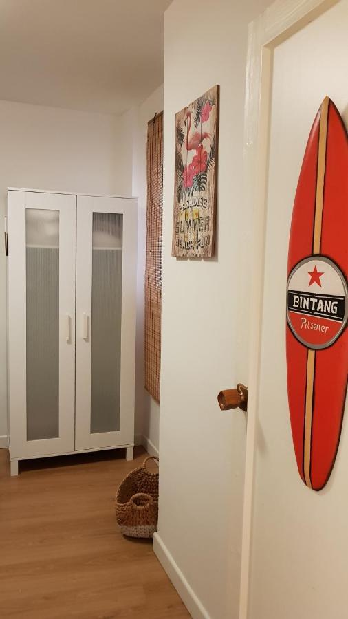 Old Town - Beach Apartment Бенидорм Екстериор снимка