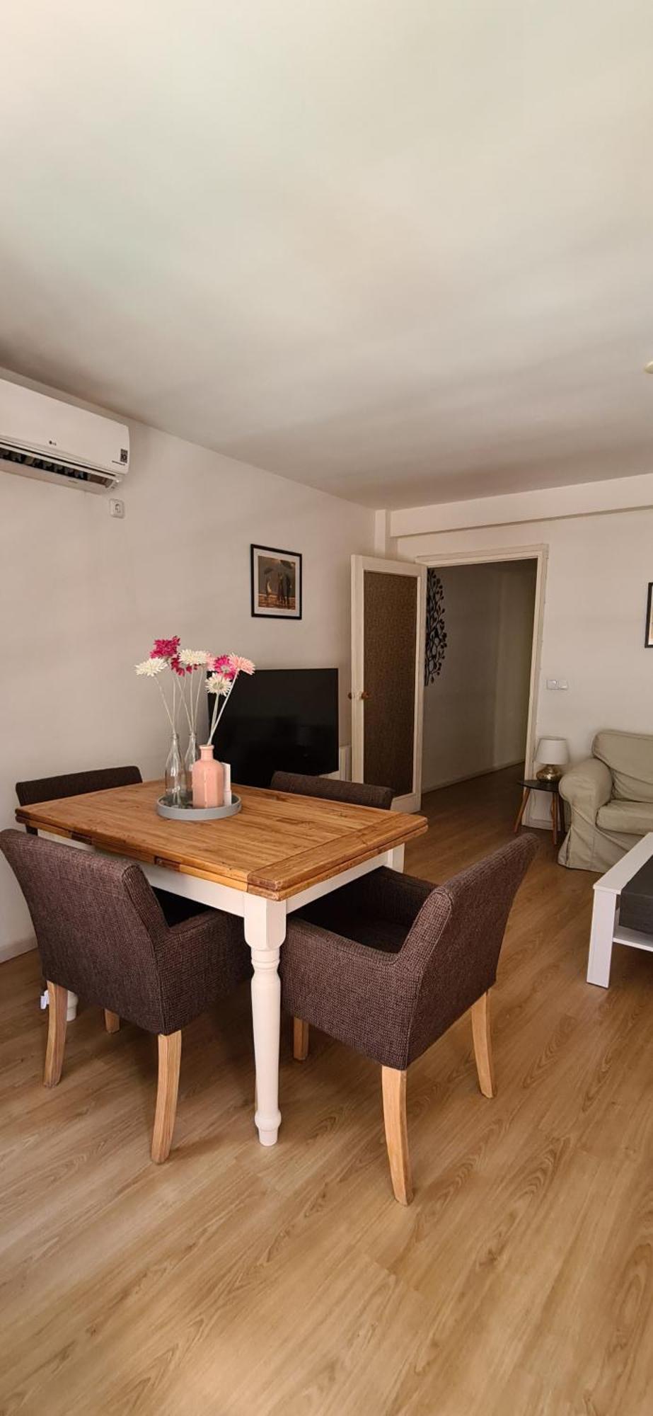 Old Town - Beach Apartment Бенидорм Екстериор снимка