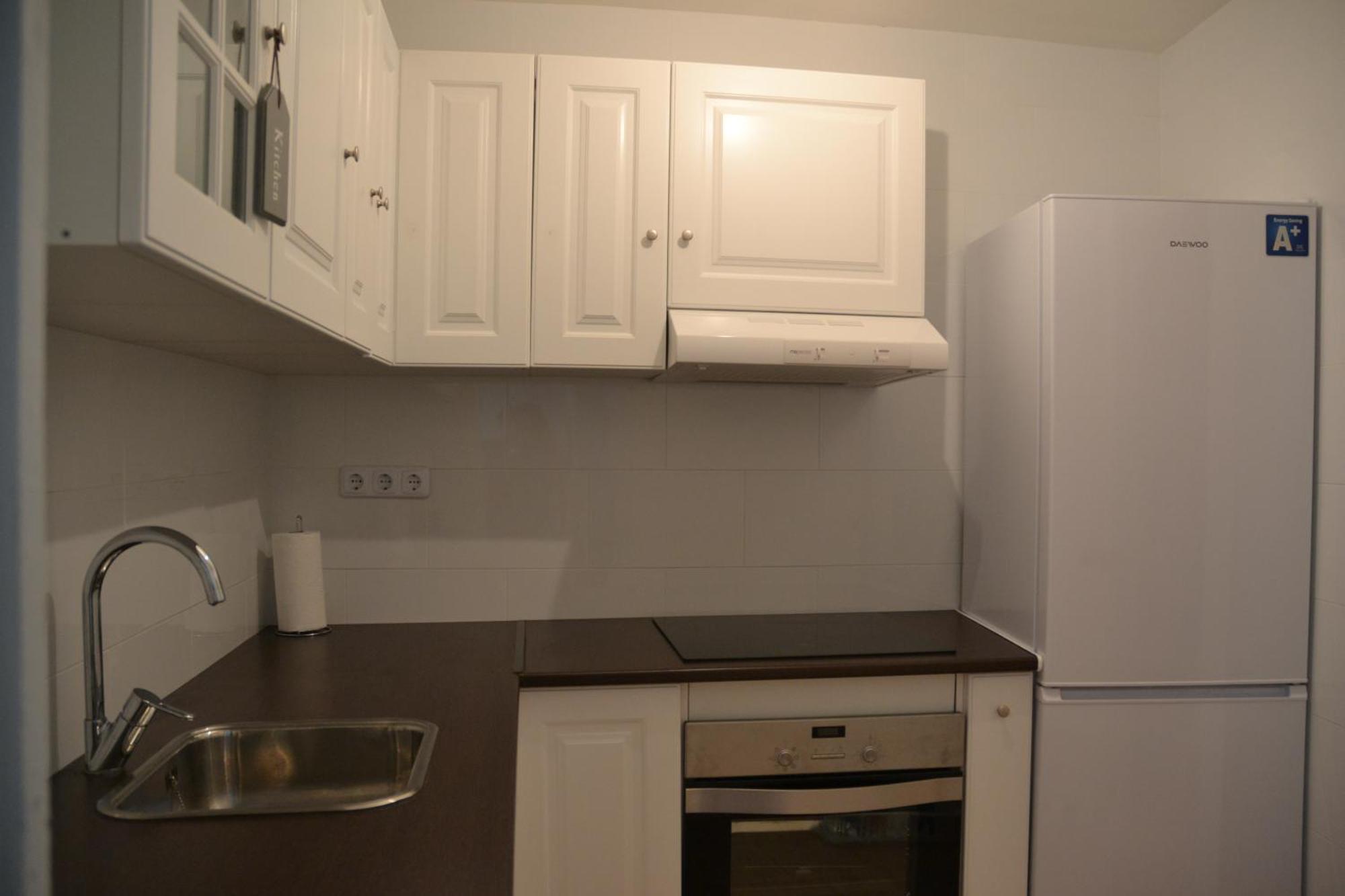 Old Town - Beach Apartment Бенидорм Екстериор снимка